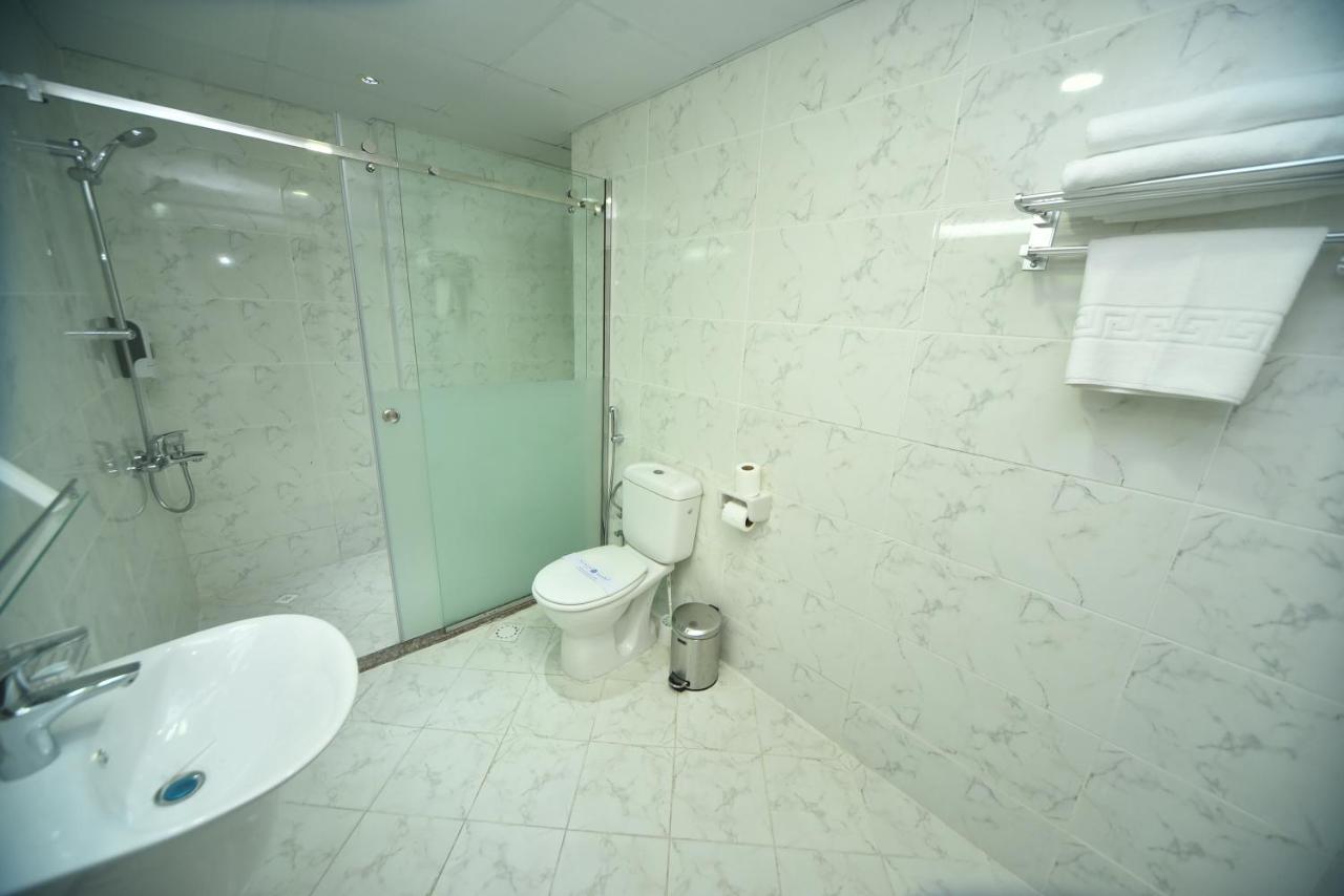 Alain Hotel Apartments אג'מן מראה חיצוני תמונה